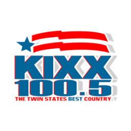 Radio WXXK KIXX 100.5 (US Only)