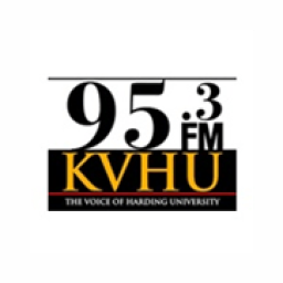 Radio KVHU 95.3 FM