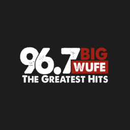 Radio 96.7 The Big WUFE