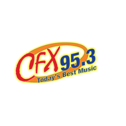 Radio WCFX 95.3 CFX