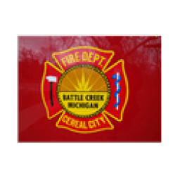 Radio Battle Creek City Fire