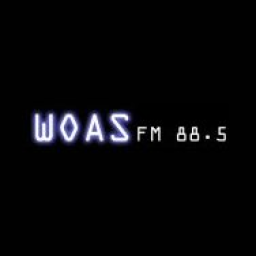 WOAS Community Radio