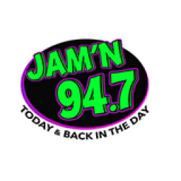 Radio KLBU Jam'n 94.7 FM