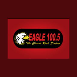 Radio KEJL Eagle 100.5 FM & 1110 AM