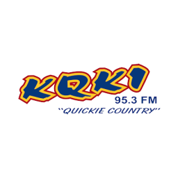 Radio KQKI 95.3 FM