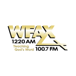 Radio WFAX 1220 AM