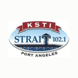 Radio KSTI Strait 102