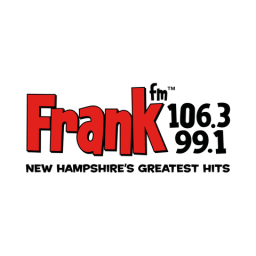 Radio WNNH 99.1 Frank FM