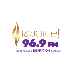 Radio WGTK Rejoice 96.9 FM