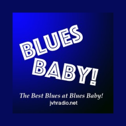Radio Blues Baby