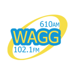 Radio WAGG 610