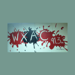 Radio WXAC 91.3 FM