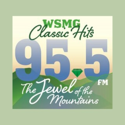 Radio WSMG Jewel 95.5