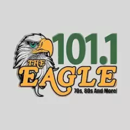 Radio WDNT 101.1 The Eagle