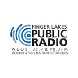 WEOS Finger Lakes Public Radio