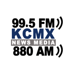 Radio KCMX NewsTalk 880