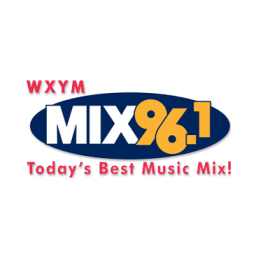 Radio WXYM Mix 96.1 FM