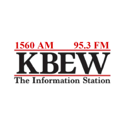 Radio KBEW 1560 AM