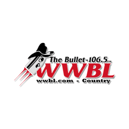 Radio WWBL The Bullet 106.5
