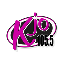 Radio KKJO K-JO 105.5 FM
