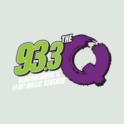 Radio KKOB The Q 93.3 FM
