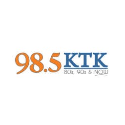 Radio WKTK 98.5 KTK