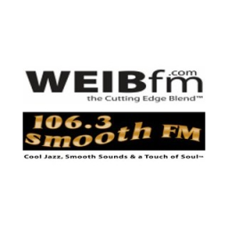 Radio WEIB Smooth FM 106.3
