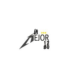 Radio La Mejor FM 1280