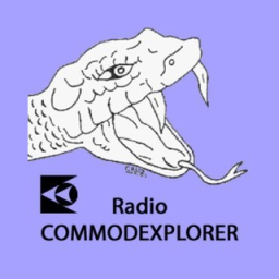 Radio Commodexplorer