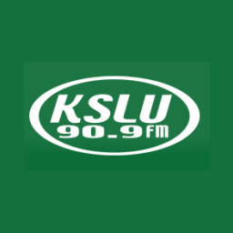 Radio KSLU 90.9 FM