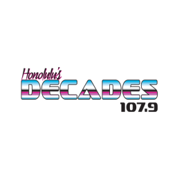 Radio KKOL Decades 107.9 FM (US Only)