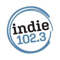 Radio KVOQ Indie 102.3 FM