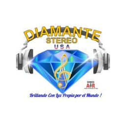 Radio Diamante Stereo USA