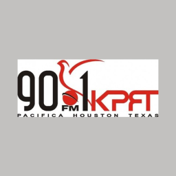 Radio KPFT 90.1 FM