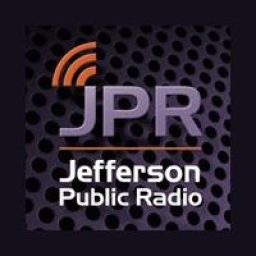 KSMF Jefferson Public Radio