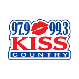 Radio KISZ Kiss Country 97.9 FM