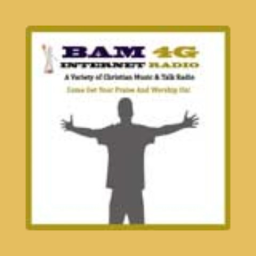 BAM 4G Radio