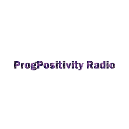 ProgPositivity Radio