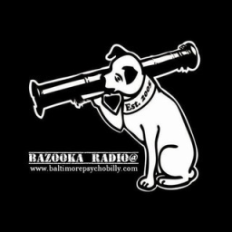 Bazooka Radio