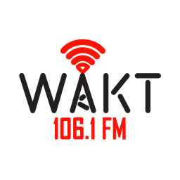 Radio WAKT 106.1 FM Toledo
