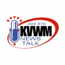 Radio KVWM NewsTalk 970 AM