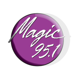 Radio WUEZ Magic 95.1