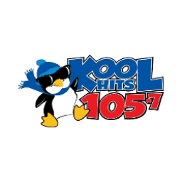 Radio WLGC Kool Hits 105.7
