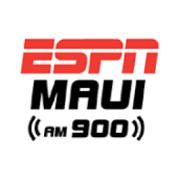 Radio KMVI ESPN Maui
