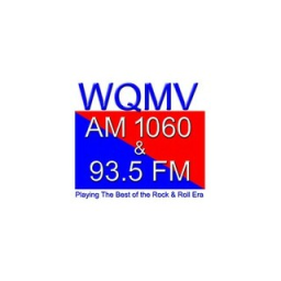 Radio WQMV 1060 AM