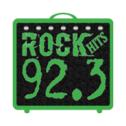 Radio WXRK-LP Rock Hits 92.3 FM