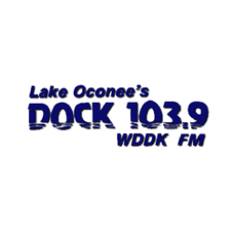 Radio WDDK 103.9 FM