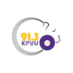 Radio KPVU 91.3 FM