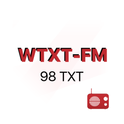Radio WTXT 98 TXT