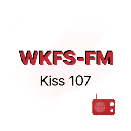 Radio WKFS Kiss 107